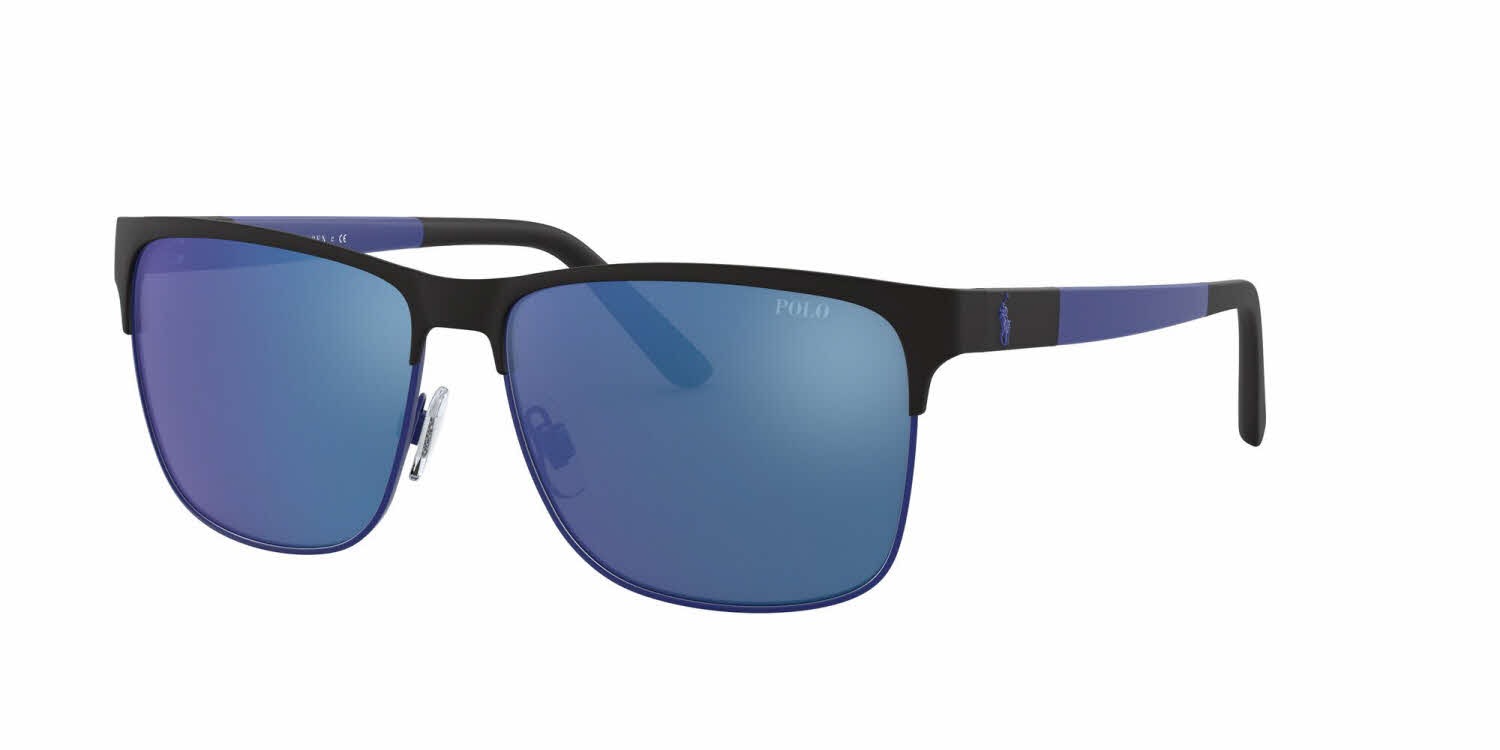Polo PH3128 Sunglasses | FramesDirect.com display picture 2