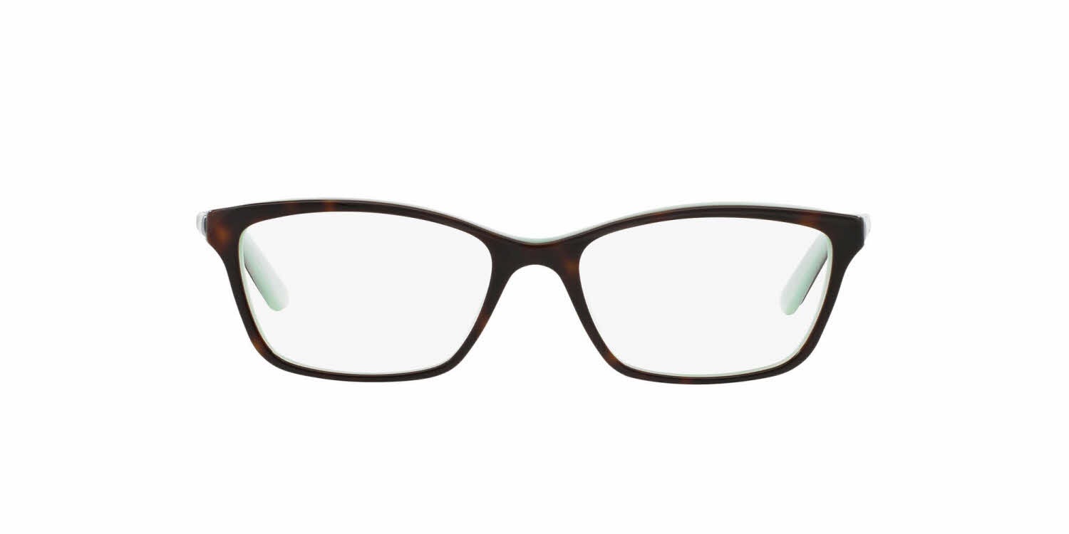 RALPH BY RALPH LAUREN RA7044 Eyeglasses Frames RXable 601 Havana NWT Eyeglasses Ralph by Ralph Lauren RA7044 | Free Shipping  main image 3