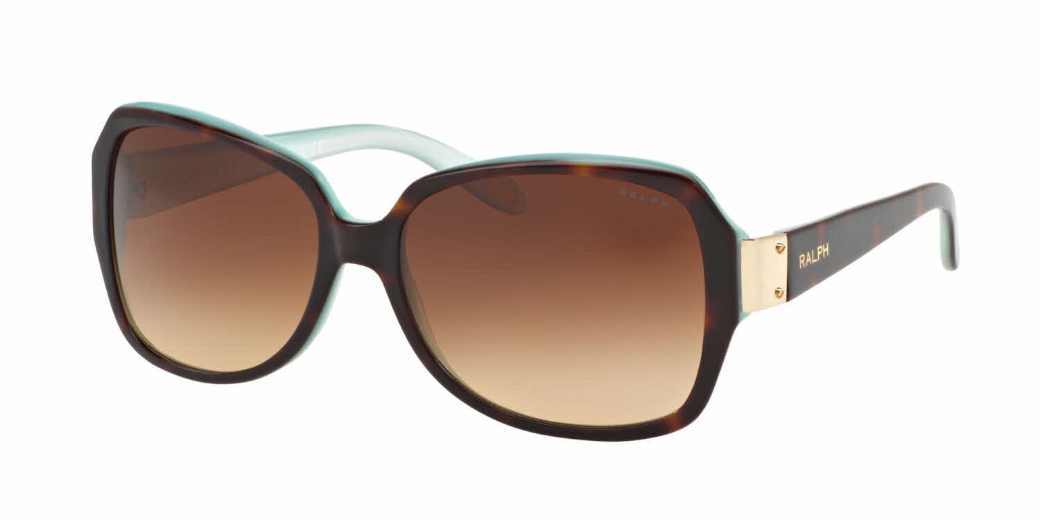 Ralph Lauren Women\'s Frame Sunglasses Ralph by Ralph Lauren RA5301U Sunglasses | LensCrafters main image 4