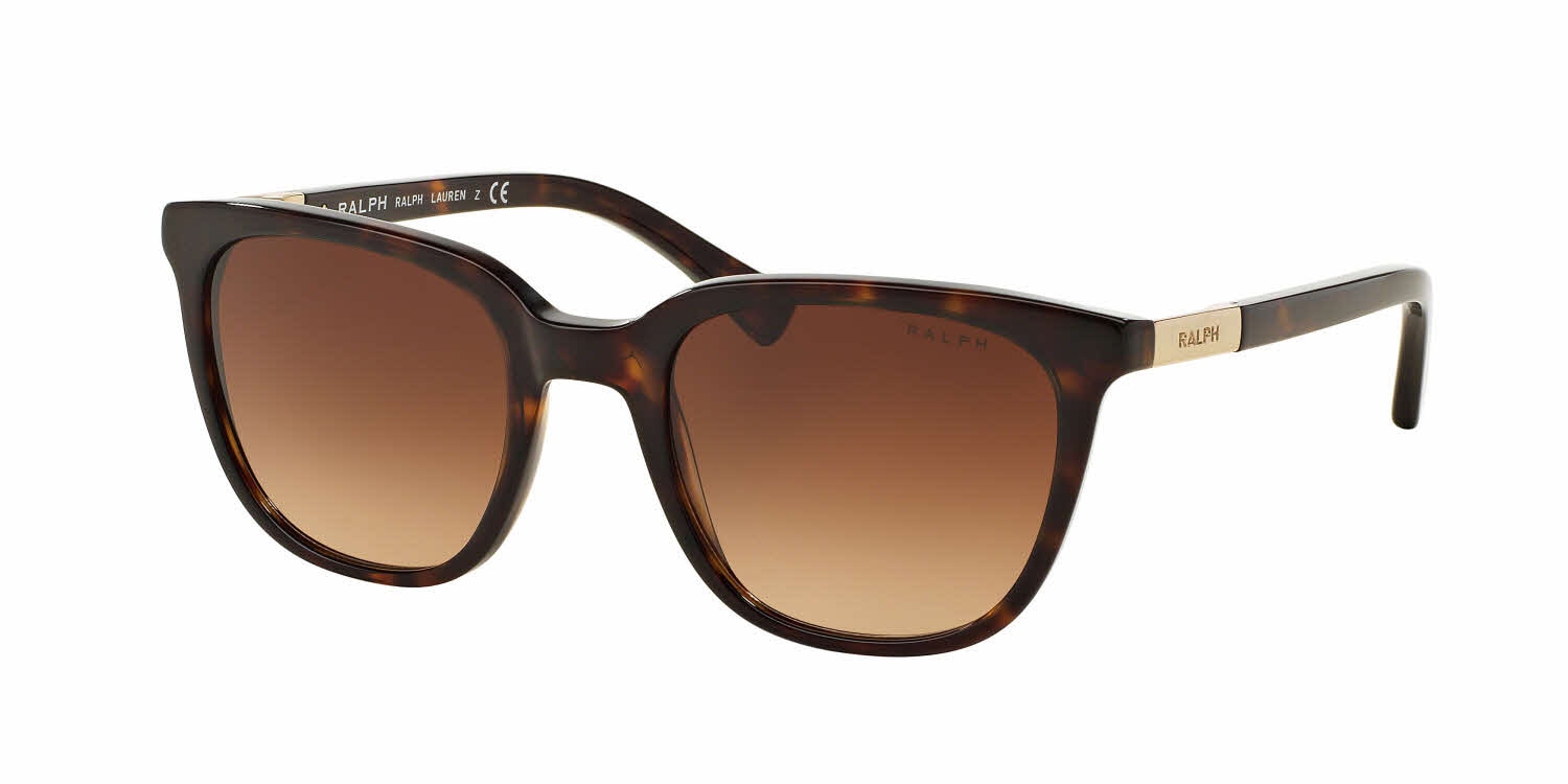 RALPH by Ralph Lauren RA5206 Sunglasses | FramesDirect.com display picture 2