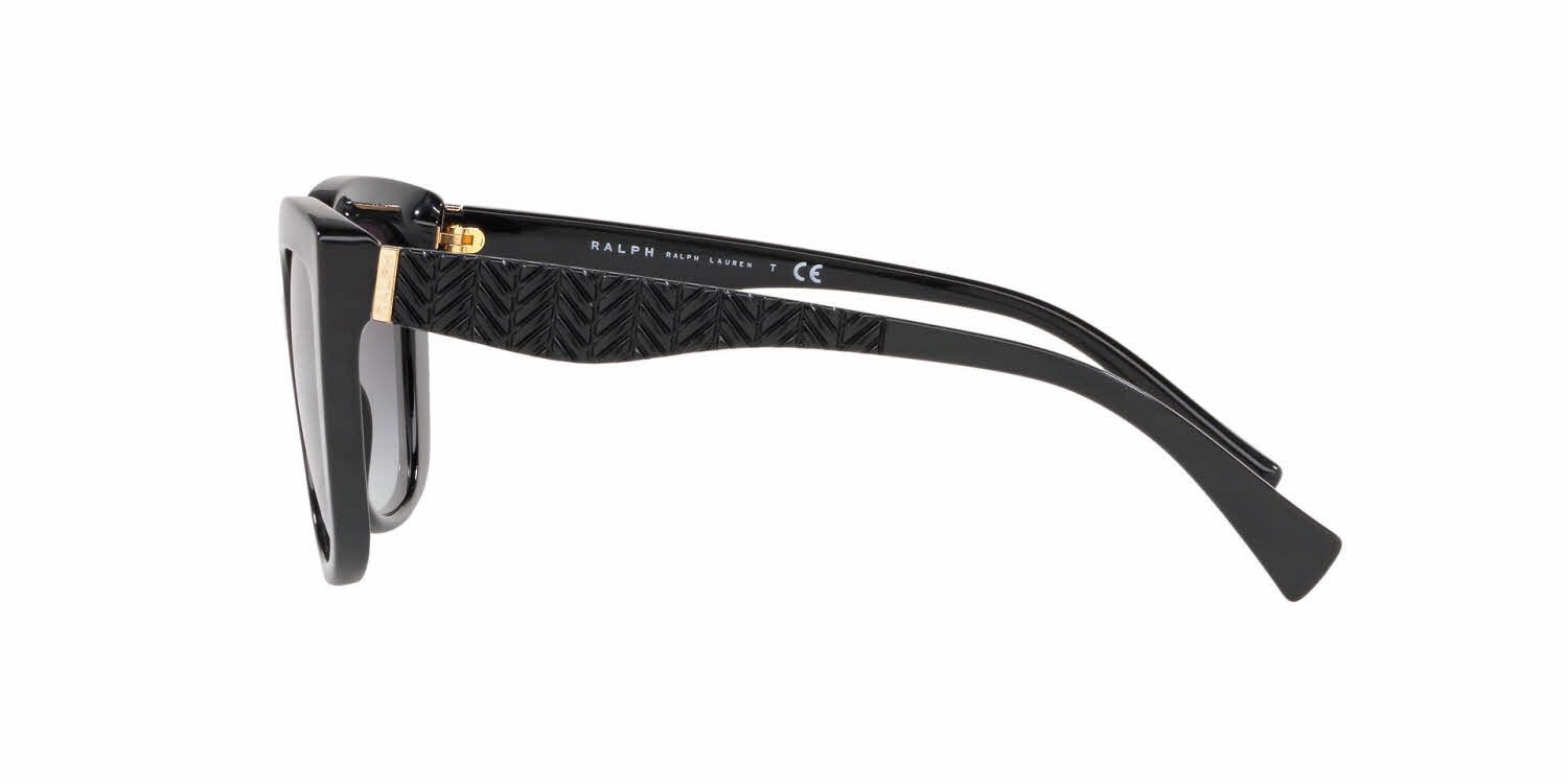 RALPH by Ralph Lauren RA5254 Sunglasses | FramesDirect.com display picture 2