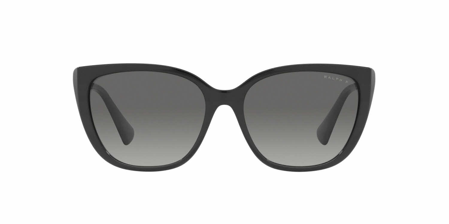 Ralph Lauren RA5274‎ Black Prescription Sunglasses w/ Original Case Amazon.com: Ralph Lauren RA5274 5001T3 56MM Shiny Black  main image 3