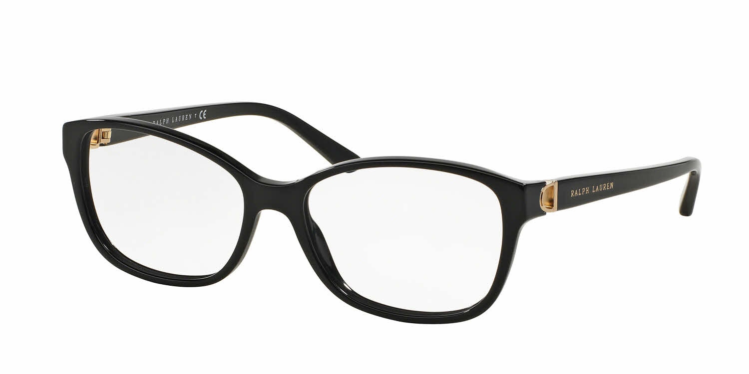 Ralph Lauren RL6136 Eyeglasses | FramesDirect.com
