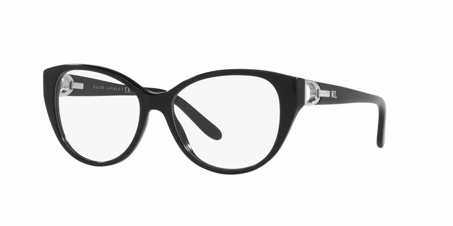 Ralph Lauren RL6223B Eyeglasses | FramesDirect.com display picture 2
