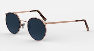 Visit Sunglasses Randolph Engineering P3 - Skull Temple Image 1