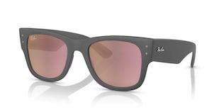Visit Prescription Sunglasses Ray-Ban RB4840S Image 1