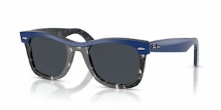 Visit Prescription Sunglasses Ray-Ban RB2240F Image 1