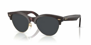Visit Prescription Sunglasses Ray-Ban RB2341 - Clubmaster Way Image 1