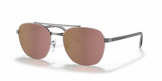 Visit Prescription Sunglasses Ray-Ban RB3688 Image 1