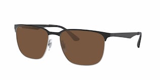 Visit Prescription Sunglasses Ray-Ban RB3569 Image 1