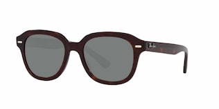 Visit Prescription Sunglasses Ray-Ban RB4398 Erik Image 1