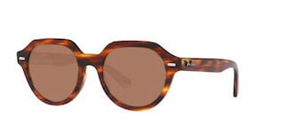 Visit Prescription Sunglasses Ray-Ban RB4399 Gina Image 1