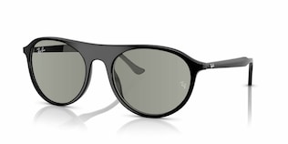 Visit Prescription Sunglasses Ray-Ban RB2215F Image 1