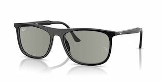 Visit Prescription Sunglasses Ray-Ban RB2216F Image 1
