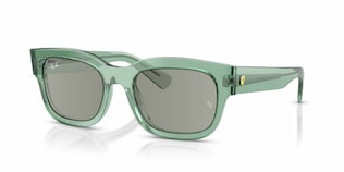 Visit Prescription Sunglasses Ray-Ban RB2228M Image 1
