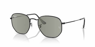 Visit Prescription Sunglasses Ray-Ban RB3548N - Hexagonal Image 1