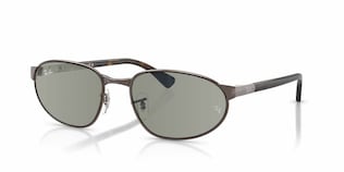 Visit Prescription Sunglasses Ray-Ban RB3777 Image 1