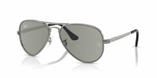 Visit Prescription Sunglasses Ray-Ban RB3925 - Aviator Max Image 1
