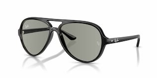 Visit Prescription Sunglasses Ray-Ban RB4125 - CATS 5000 Image 1