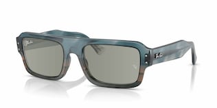 Visit Prescription Sunglasses Ray-Ban RB4454 - Flacko Image 1