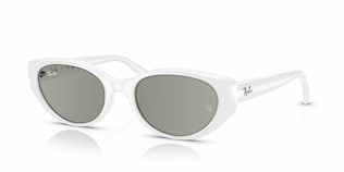 Visit Prescription Sunglasses Ray-Ban RB4457D Image 1