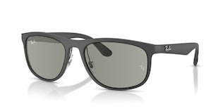Visit Prescription Sunglasses Ray-Ban RB4468 Image 1