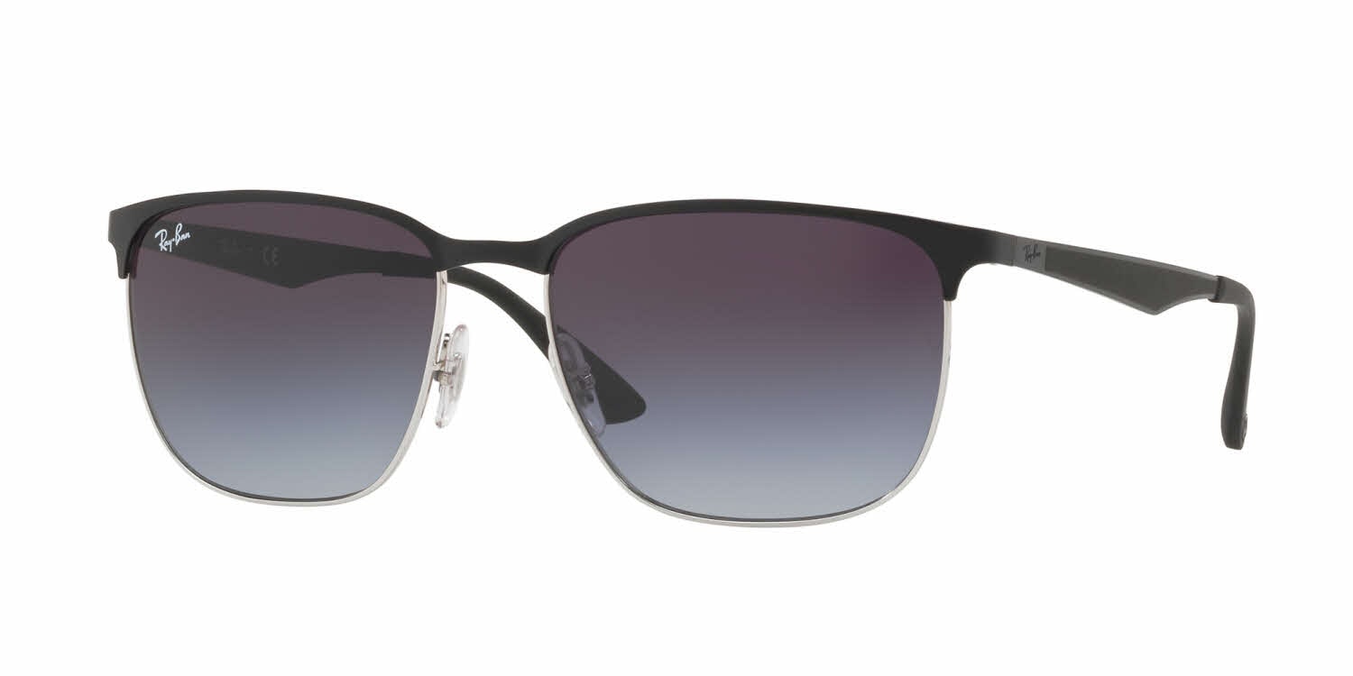 Ray-Ban RB3569 Sunglasses | FramesDirect.com