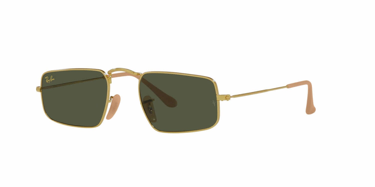 Ray-Ban RB3957 - Julie Sunglasses | FramesDirect.com display picture 1