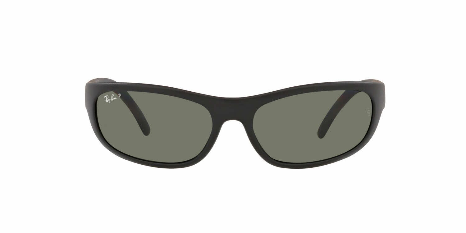 【美品】Ray-Ban サングラス RB4033 601 Ray-Ban RB4033 Sunglasses | FramesDirect.com