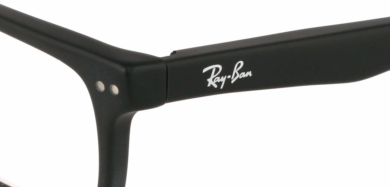 Ray-Ban RB5277 Eyeglasses | FramesDirect.com