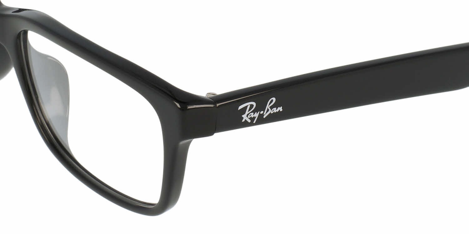 Ray-Ban RB5296D Eyeglasses | FramesDirect.com