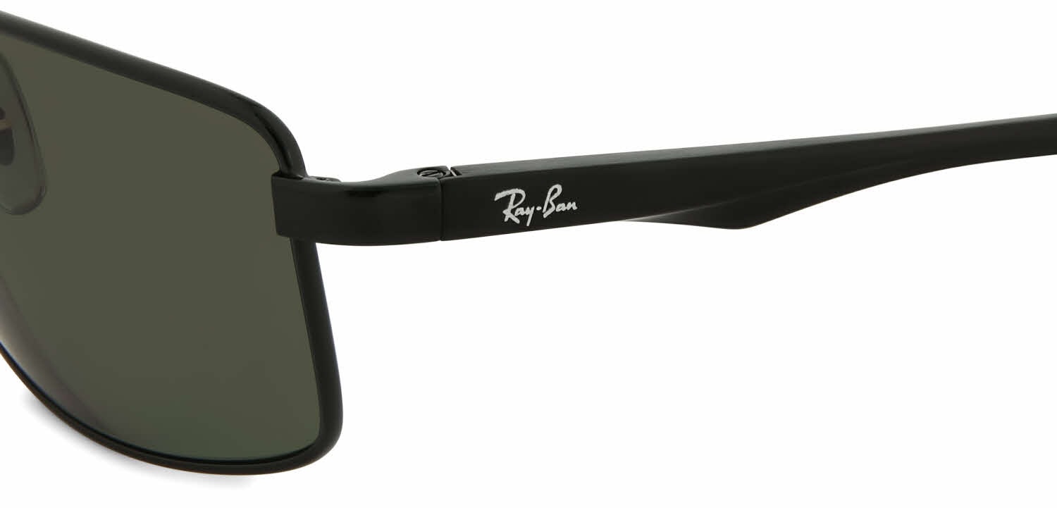 Ray-Ban RB3498 Sunglasses | FramesDirect.com