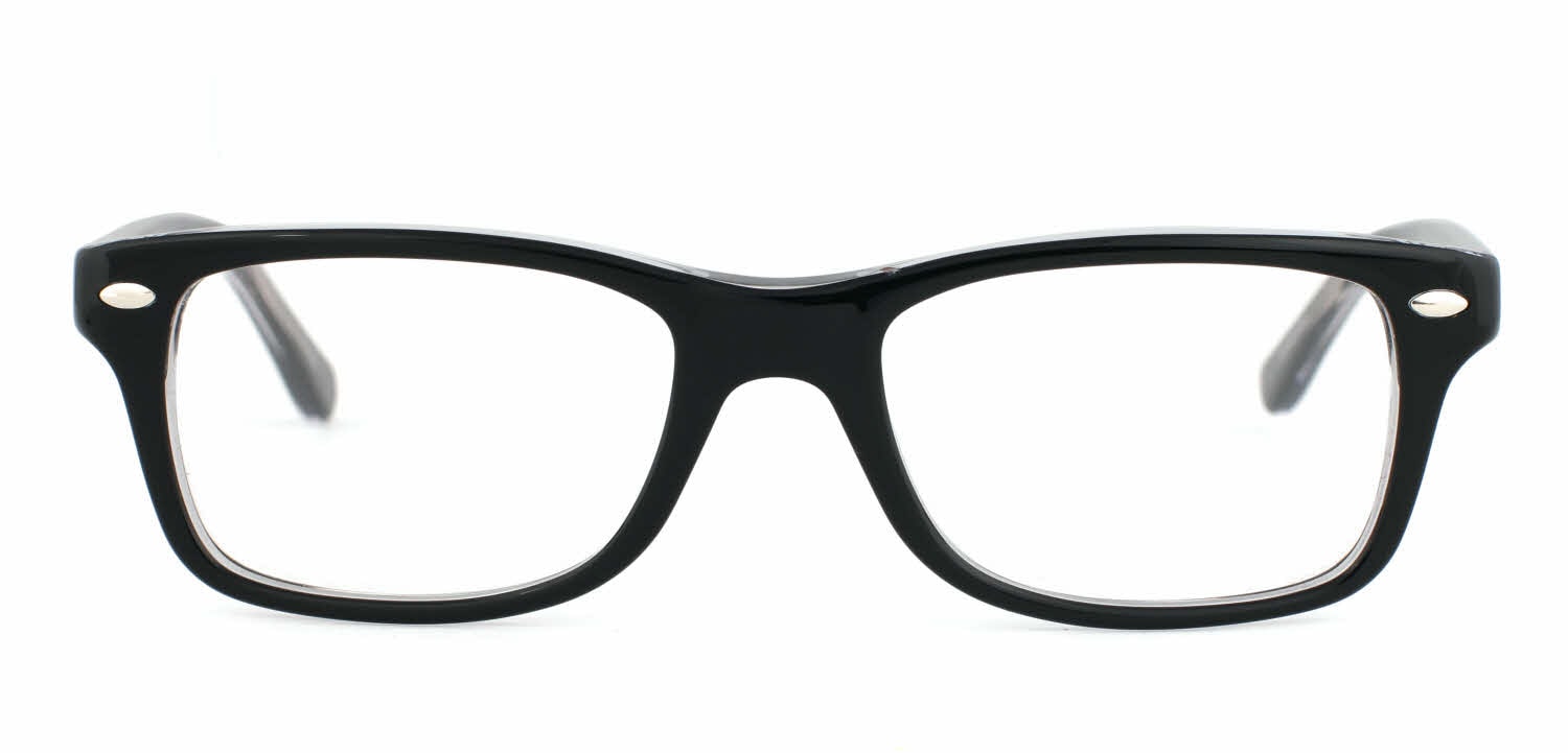 Ray-Ban Junior RY1531 Eyeglasses | FramesDirect.com display picture 1