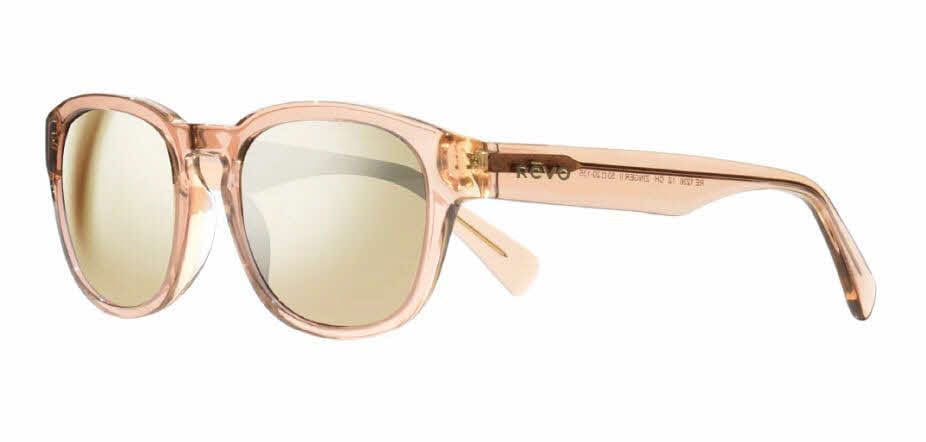 Revo Zinger II (RE 1236) Sunglasses | FramesDirect.com