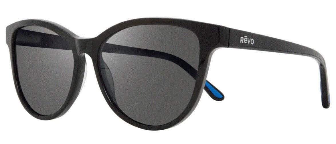 Revo | Daphne RE1101 Revo | Daphne Cat Eye Sunglasses – Revo Sunglasses main image 2