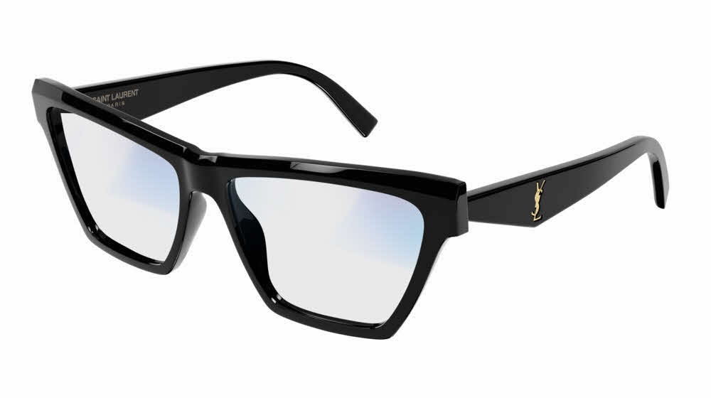 Saint Laurent SL M103 Sunglasses | FramesDirect.com display picture 3