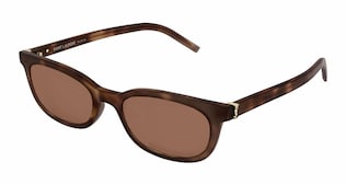 Visit Prescription Sunglasses Saint Laurent SL M160 Image 1