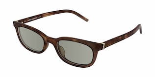 Visit Prescription Sunglasses Saint Laurent SL M160 Image 1