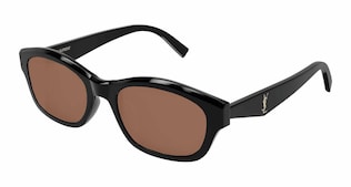 Visit Prescription Sunglasses Saint Laurent SL M172 Image 1