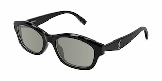 Visit Prescription Sunglasses Saint Laurent SL M172 Image 1