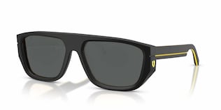 Visit Prescription Sunglasses Scuderia Ferrari FZ6036U Image 1
