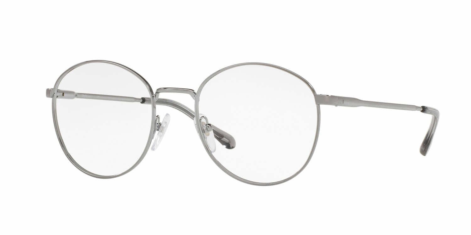 Sferoflex Eyeglasses Sferoflex SF2298 Eyeglasses | FramesDirect.com main image 4
