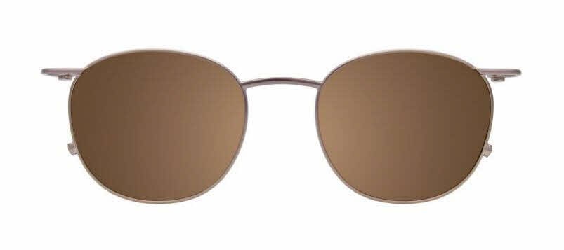 Takumi TK1237 with Magnetic Clip On Lens | FramesDirect.com