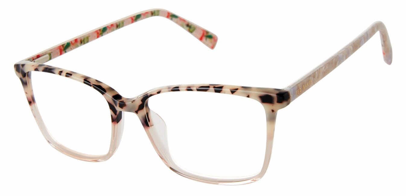 Ted Baker TFW015 Eyeglasses | FramesDirect.com display picture 2