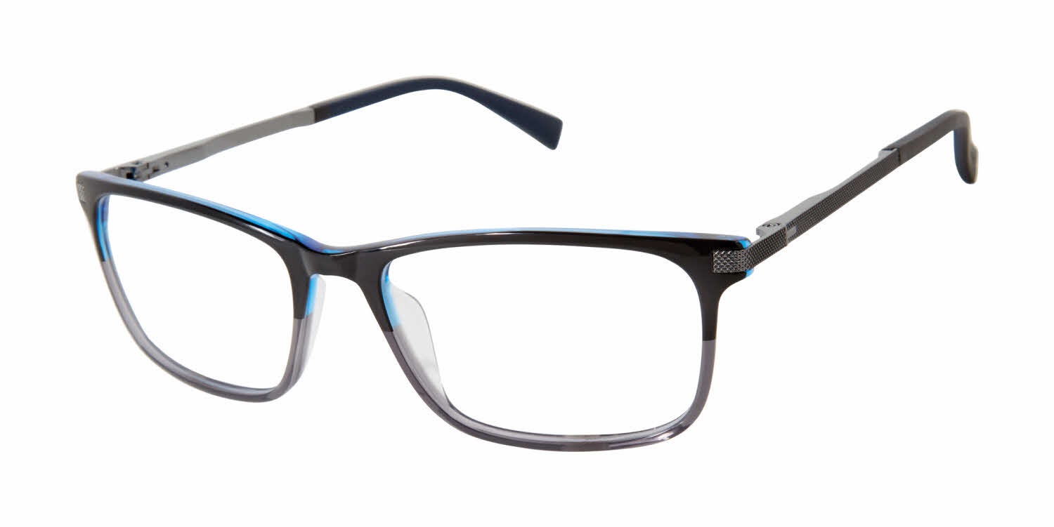 TED BAKER eyeglasses frames 49mmx17x135 Black TFW004 Eyeglasses | Nationwide Vision main image 2