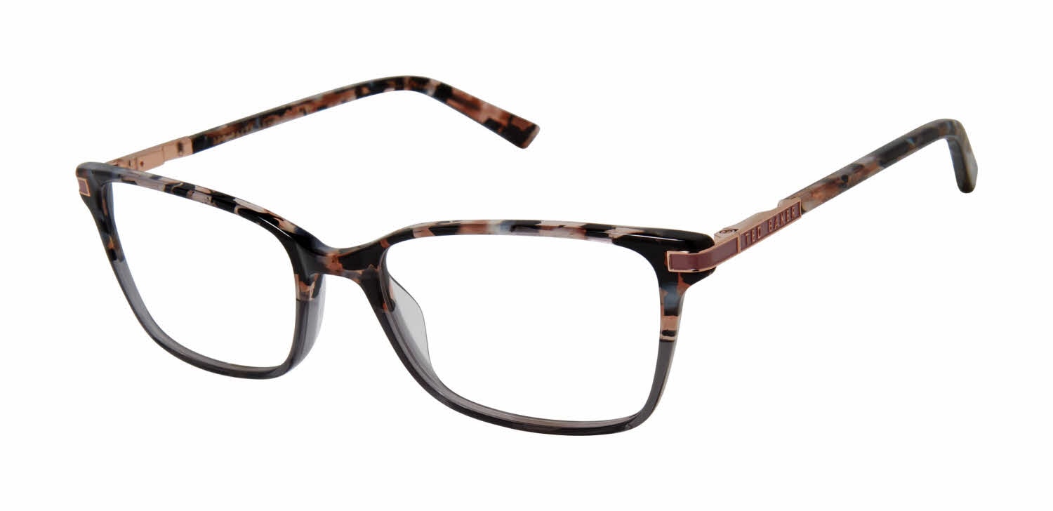 Ted Baker TFW005 Eyeglasses | FramesDirect.com display picture 1