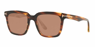 Visit Prescription Sunglasses Tom Ford FT0646 Image 1