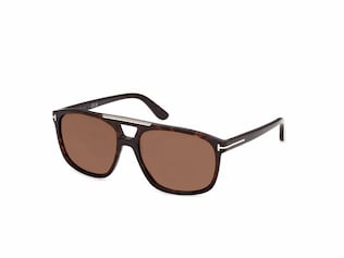 Visit Prescription Sunglasses Tom Ford Brianna-02 Image 1