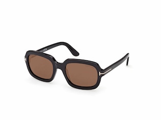 Visit Prescription Sunglasses Tom Ford Lana-02 Image 1