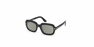 Visit Prescription Sunglasses Tom Ford Lana-02 Image 1